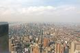 11 września zdjęcia nowego WTC 2