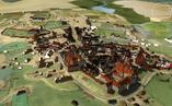 Makieta 3D dawnego Lublina w Google Earth