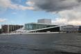 Biuro projektowe Snohetta zaprojektowało m. in. słynną operę w Oslo