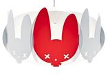 Dziecięce lampy Kafti