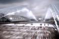Stadion Olimpijski w Soczi