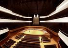 Narodowe Forum Muzyki. Projekt Kuryłowicza oddany rok później? 