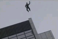 Felix Baumgartner, skok z Marriotta