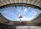 Instrukcja obsługi dachu Stadionu Narodowego: nie zamykać w czasie deszczu 