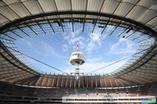 Dach Stadionu Narodowego