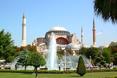 Hagia Sofia