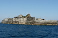Wyspa Hashima w Japonii to dla wielu wizja skutków apokalipsy