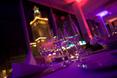 Restauracja w hotelu InterContinental