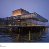 Duński Teatr Królewski w Kopenhadze