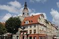 Wieża w Świdnicy