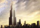 Najwyższy budynek świata powstanie w 90 dni?
