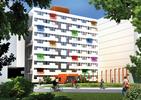 Wrocław buduje mieszkania dla młodych. Starter w dawnym Hotelu Asystent