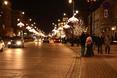 Świąteczna iluminacja