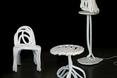 Styl skandynawski Front Design. Kolekcja mebli Sketch furniture