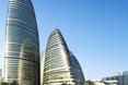 Architektura Zahy Hadid skopiowana. Zobacz wizualizację kopii architektury laureatki Nagrody Pritzkera