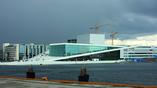 Opera w Oslo