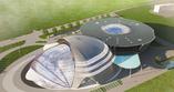 Architektura – nowe Centrum Wystawienniczo-Kongresowe Zobacz nową bryłę w Rzeszowie