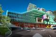 Dziecięcy szpital w Queensland swoim wyglądem zaciekawi nawet najmłodsze dziecko