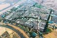 Budowa Masdar City rozpoczęła się w 2006 roku