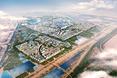 Masdar City projektu Foster + Partenrs ma być miastem samowystarczalnym energetycznie