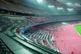 Stadion olimpijski w Pekinie