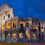 Rzymskie Koloseum to obowiązkowy punkt podczas wycieczki po Rzymie