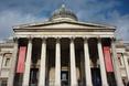 Wstęp na stałe wystawy w National Gallery jest bezpłatny