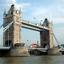 Tower Bridge to jedno z najbardziej rozpoznawalnych miejsc w Londynie