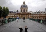 Architektura Paryża. Co zobaczyć w Paryżu poza Wieżą Eiffla i Katedrą Notre Dame?
