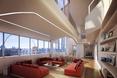 CityLife Milano Projektu Zaha Hadid Architects