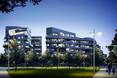CityLife Milano Projektu Zaha Hadid Architects
