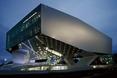 Zastosowanie siatek medialnych w architekturze