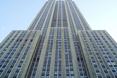 Podoba wam się architektura wieżowca Empire State Building?