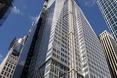 Architektura wieżowca Bank of America