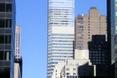 Bloomberg Tower to wieżowiec o niezwykle smukłej sylwecie