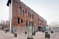 Architektura Bydgoszczy. Zobaczcie niesamowitą Przystań Bydgoszcz projektu APA Rokiccy. Galeria zdjęć  