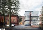 Kiedyś ułani, dziś pracownicy biurowi. Nowoczesna architektura Poznania