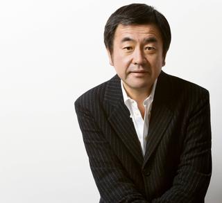 Kengo Kuma