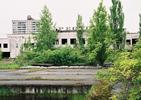 Wakacje 2013. Opuszczone miejsca. Opuszczone miasto Czarnobyl - zobacz jak wygląda po 27 latach od katastrofy elektrowni atomowej.