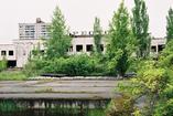 Czarnobyl i Prypeć są opuszczone od 27 lat