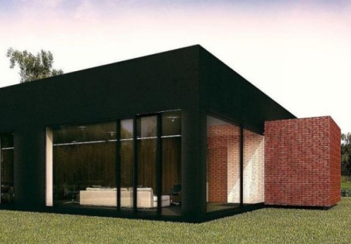 Portfolio Architekta 2